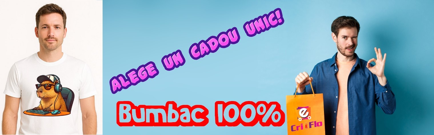 Tricouri CapyBara pentru Barbat